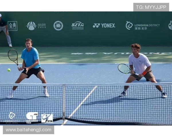 深圳网球队节奏对比分析揭示战术优势与不足之处 深圳网球队节奏对比分析揭示战术优势与不足之处