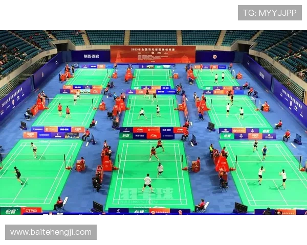 西安羽毛球队以64分稳居精英赛积分榜首位展现强大实力