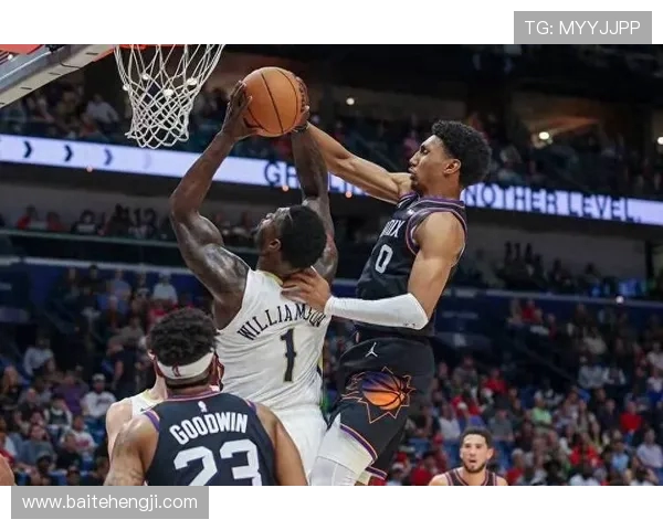 3月17日NBA焦点战太阳队对决鹈鹕队全场精彩回顾与赛后分析