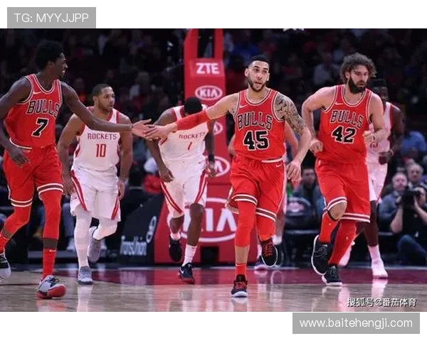 公牛队与火箭队激战在即12月12日篮球盛宴不可错过 公牛队与火箭队激战在即12月12日篮球盛宴不可错过