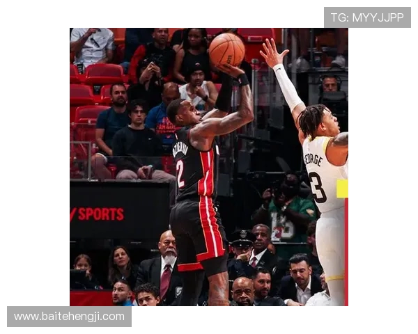 吉米巴特勒带领热火队再创辉煌展现领袖魅力与拼搏精神