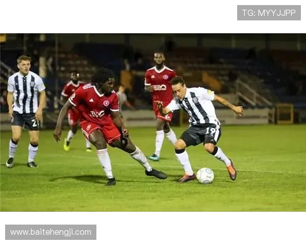 哈特利浦与吉林汉姆激战正酣谁能在这场对决中笑到最后