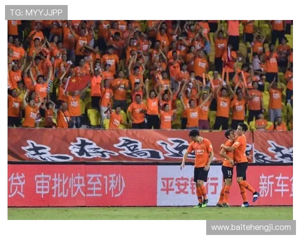 山东鲁能迎战武汉卓尔激战中超赛场争夺荣耀与未来 山东鲁能迎战武汉卓尔激战中超赛场争夺荣耀与未来