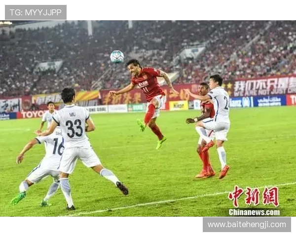 恒大与鹿岛鹿角首发阵容揭晓精彩对决即将上演