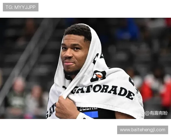 扬尼斯阿德托昆博：从希腊少年到NBA超级巨星的传奇旅程