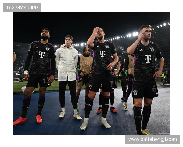 拜仁与大巴黎激战19号巅峰对决谁将笑到最后争夺荣耀 拜仁与大巴黎激战19号巅峰对决谁将笑到最后争夺荣耀