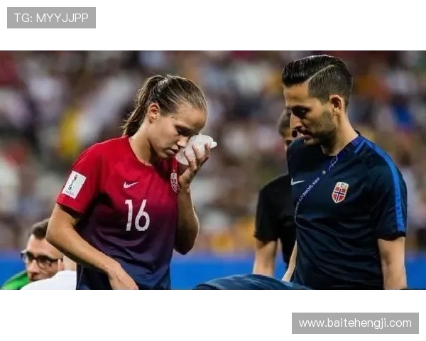 挪威女足与英格兰女足激战正酣谁将晋级下一轮赛事较量