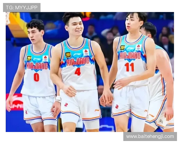 新疆队与广东队精彩对决全场回顾及赛后分析详解