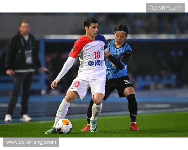 波斯波利与纳萨夫的激烈对决揭示亚冠联赛新格局与球队实力较量