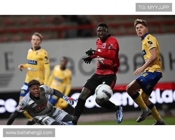 特鲁瓦与马赛历史交锋回顾及战绩分析