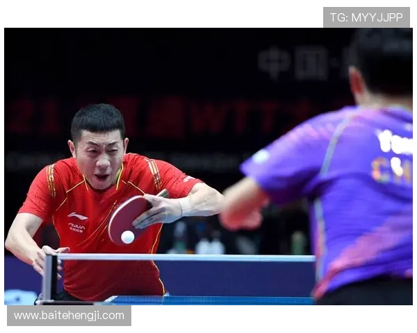 王祉怡与内维尔的巅峰对决揭示乒乓球技术与战术的较量与魅力