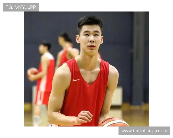 郭昊文：从篮球新星到职业生涯转折的奋斗故事与未来展望