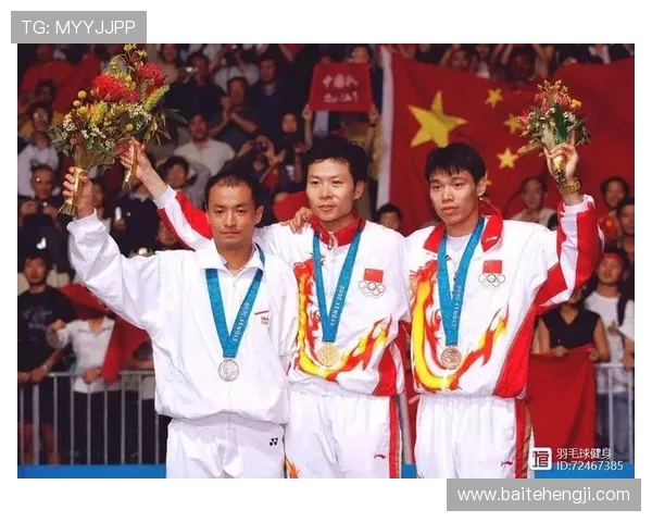 重庆羽毛球队在大满贯赛事中的默契配合与精彩表现分析