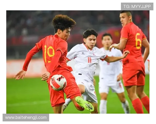 阿联酋U19对决卡塔尔青少年队精彩赛事回顾与分析