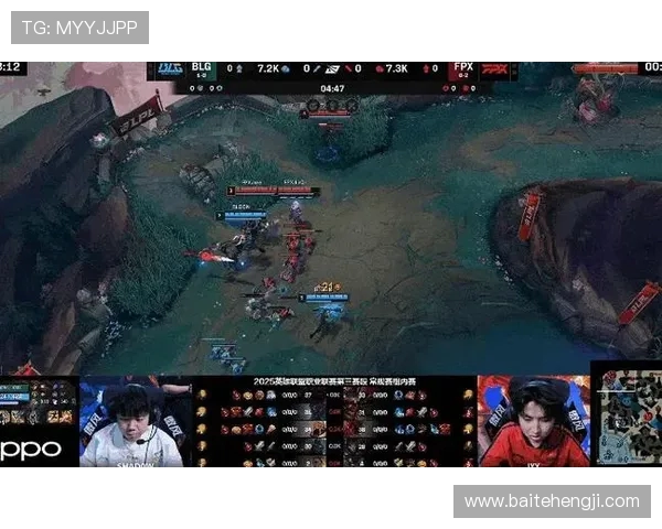 聚焦英雄联盟赛事动态深度剖析FPX战队的节奏与策略