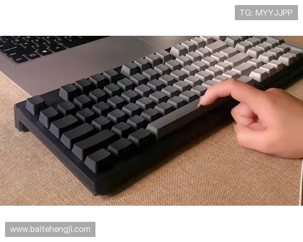 CSGO玩家必看机械键盘推荐助你提升游戏体验与操作精准度