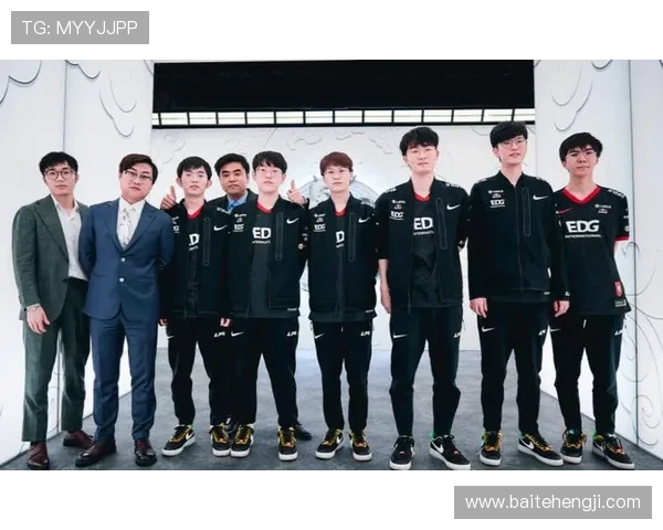 EDG团队协作引发热议分析与争议背后的深层原因探讨 EDG团队协作引发热议分析与争议背后的深层原因探讨