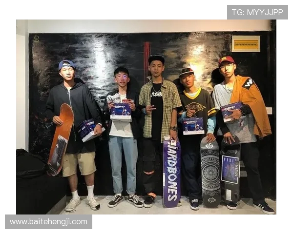 全国街舞大赛点评北京滑板队的团队意识与表现分析