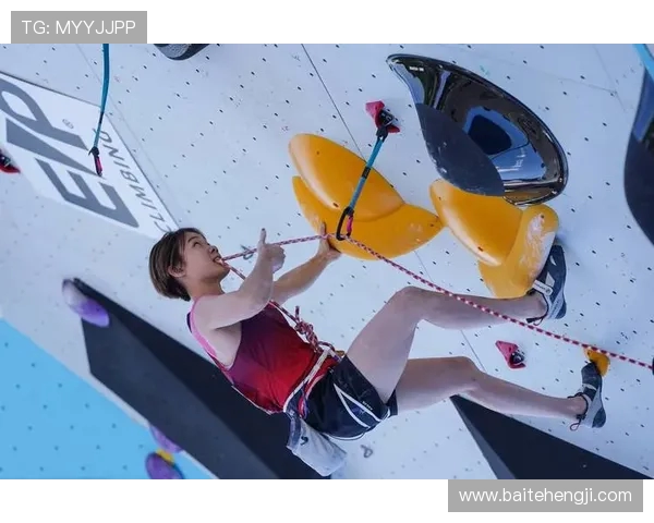 北京攀岩队在世界攀岩锦标赛中的技术表现分析与点评