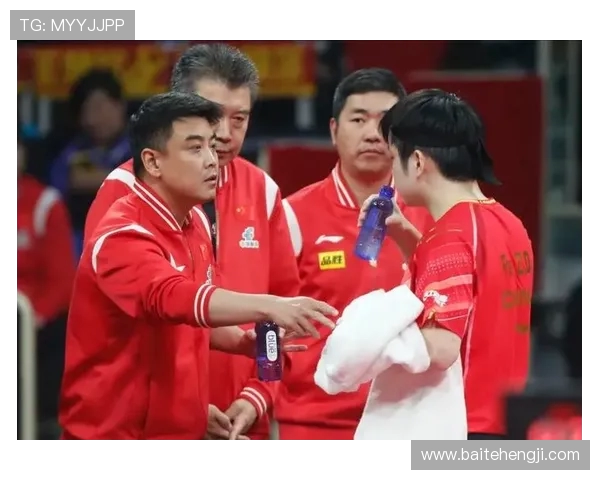 南京乒乓球队在锦标赛中的团队协作表现及其对比赛结果的影响分析