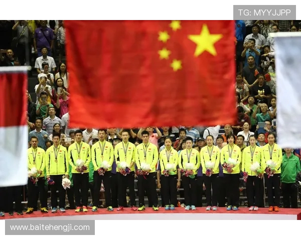 北京羽毛球队杯赛征程回顾与突破成就的深度分析 北京羽毛球队杯赛征程回顾与突破成就的深度分析