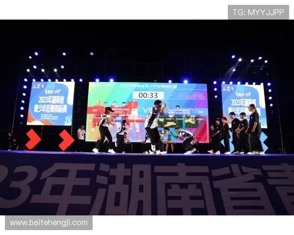 南京街舞队实力揭秘：街舞巨献带你领略舞动青春的魅力与激情