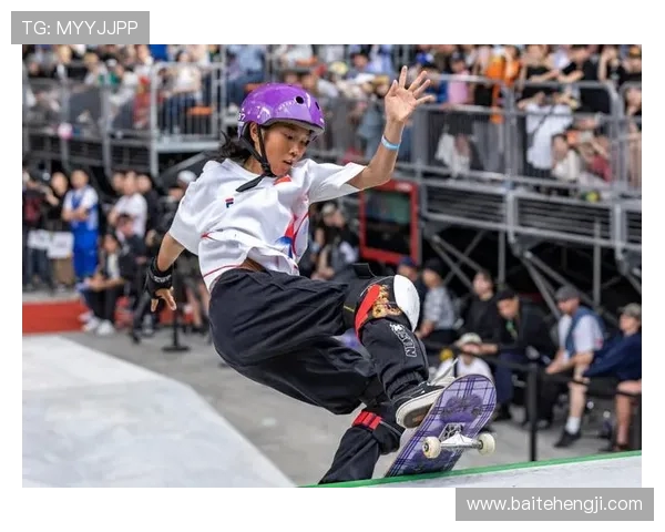 广州滑板队的崛起与挑战：探索城市滑板文化的力量与未来