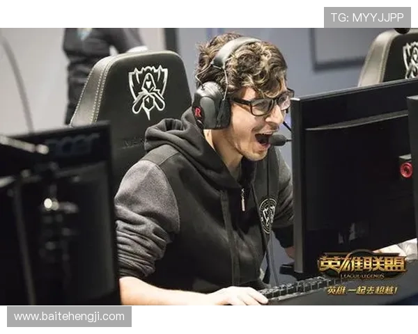 李秀英专访：从新手到职业选手的英雄联盟成长之路回顾
