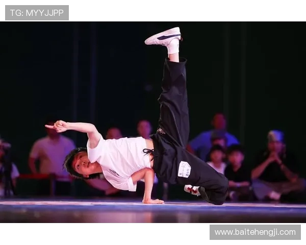 杭州街舞队在全国灵活性排行榜中荣登第七名展现出色实力与风采