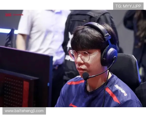 热议DOTA2JDG战队个人能力的提升与变革分析
